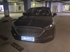 Hongqi H5 Classic 1.8T Automatic Intelligent Connected Flag Edition - фото 2