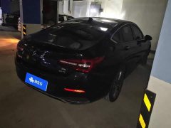 Hongqi H5 Classic 1.8T Automatic Intelligent Connected Flag Edition - фото 3