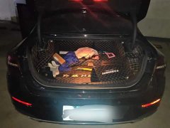 Hongqi H5 Classic 1.8T Automatic Intelligent Connected Flag Edition - фото 4