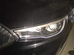 Hongqi H5 Classic 1.8T Automatic Intelligent Connected Flag Edition - фото 5