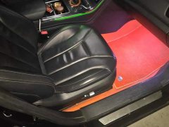 Hongqi H5 Classic 1.8T Automatic Intelligent Connected Flag Edition - фото 8