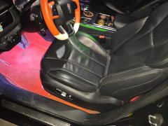 Hongqi H5 Classic 1.8T Automatic Intelligent Connected Flag Edition - фото 9
