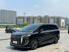 Hongqi HQ9 2023 2.0T Zhilian Flagship Edition - фото 1