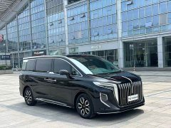 Hongqi HQ9 2023 2.0T Zhilian Flagship Edition - фото 3