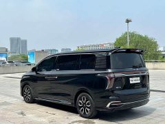 Hongqi HQ9 2023 2.0T Zhilian Flagship Edition - фото 4