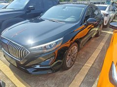 Hongqi H5 Classic 1.5T DCT Flag Rhyme Edition - фото 1