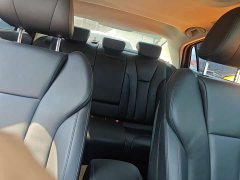 Hongqi H5 Classic 1.5T DCT Flag Rhyme Edition - фото 12