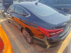 Hongqi H5 Classic 1.5T DCT Flag Rhyme Edition - фото 15