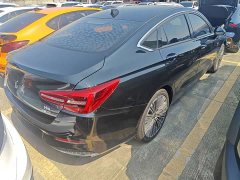 Hongqi H5 Classic 1.5T DCT Flag Rhyme Edition - фото 16