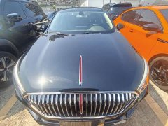 Hongqi H5 Classic 1.5T DCT Flag Rhyme Edition - фото 2