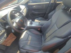 Hongqi H5 Classic 1.5T DCT Flag Rhyme Edition - фото 4