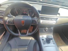 Hongqi H5 Classic 1.5T DCT Flag Rhyme Edition - фото 5