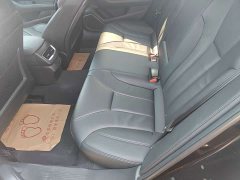 Hongqi H5 Classic 1.5T DCT Flag Rhyme Edition - фото 9