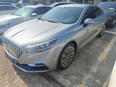 Hongqi H5 Classic 1.5T DCT Flag Rhyme Edition - фото 1