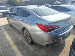 Hongqi H5 Classic 1.5T DCT Flag Rhyme Edition - фото 15