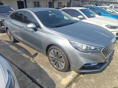 Hongqi H5 Classic 1.5T DCT Flag Rhyme Edition - фото 3