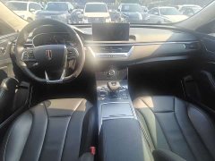 Hongqi H5 Classic 1.5T DCT Flag Rhyme Edition - фото 6