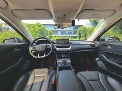 Hongqi H5 Classic 1.8T Automatic Intelligent Connected Flag Rhyme Edition - фото 10