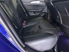 Hongqi H5 Classic 1.8T Automatic Intelligent Connected Flag Rhyme Edition - фото 17
