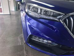 Hongqi H5 Classic 1.8T Automatic Intelligent Connected Flag Rhyme Edition - фото 19