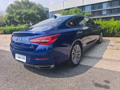 Hongqi H5 Classic 1.8T Automatic Intelligent Connected Flag Rhyme Edition - фото 2