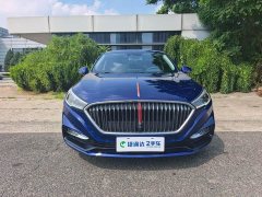 Hongqi H5 Classic 1.8T Automatic Intelligent Connected Flag Rhyme Edition - фото 3