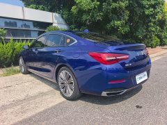 Hongqi H5 Classic 1.8T Automatic Intelligent Connected Flag Rhyme Edition - фото 4