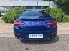 Hongqi H5 Classic 1.8T Automatic Intelligent Connected Flag Rhyme Edition - фото 5