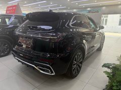 Hongqi HS5 2023 2.0T four-wheel drive flag collar Pro version - фото 4