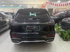 Hongqi HS5 2023 2.0T four-wheel drive flag collar Pro version - фото 5