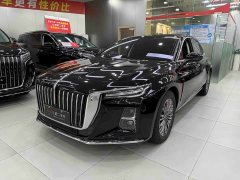 Hongqi H5 2025 1.5T DCT Flag Rhyme Edition - фото 1