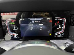 Hongqi H5 2025 1.5T DCT Flag Rhyme Edition - фото 10