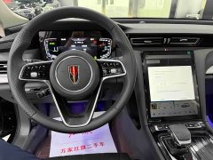 Hongqi H5 2025 1.5T DCT Flag Rhyme Edition - фото 11