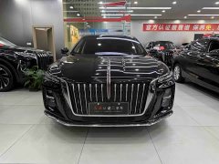 Hongqi H5 2025 1.5T DCT Flag Rhyme Edition - фото 2