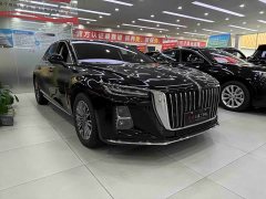 Hongqi H5 2025 1.5T DCT Flag Rhyme Edition - фото 3