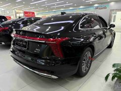 Hongqi H5 2025 1.5T DCT Flag Rhyme Edition - фото 4
