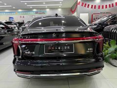 Hongqi H5 2025 1.5T DCT Flag Rhyme Edition - фото 5