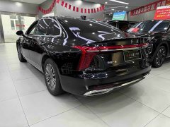 Hongqi H5 2025 1.5T DCT Flag Rhyme Edition - фото 6