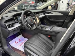 Hongqi H5 2025 1.5T DCT Flag Rhyme Edition - фото 7