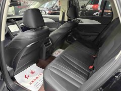 Hongqi H5 2025 1.5T DCT Flag Rhyme Edition - фото 8