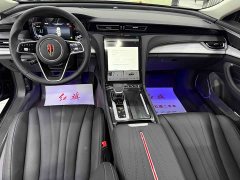 Hongqi H5 2025 1.5T DCT Flag Rhyme Edition - фото 9
