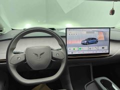 Hongqi Tiangong 05 750 Smart Select Edition - фото 5