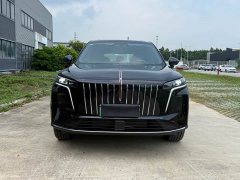 Hongqi HS6 PHEV 2026 220 four-wheel drive smart hybrid version - фото 2