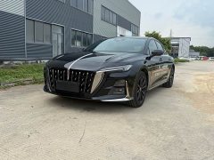 Hongqi H6 2.0T Zhi Shang Edition - фото 1