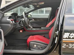 Hongqi H6 2.0T Zhi Shang Edition - фото 12