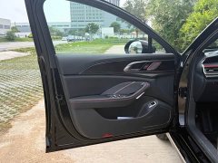 Hongqi H6 2.0T Zhi Shang Edition - фото 13