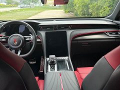 Hongqi H6 2.0T Zhi Shang Edition - фото 16
