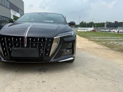 Hongqi H6 2.0T Zhi Shang Edition - фото 2