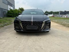 Hongqi H6 2.0T Zhi Shang Edition - фото 3