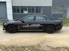 Hongqi H6 2.0T Zhi Shang Edition - фото 4